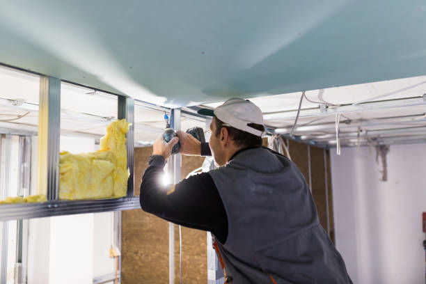 Range of Insulation Solutions in Moulton, AL