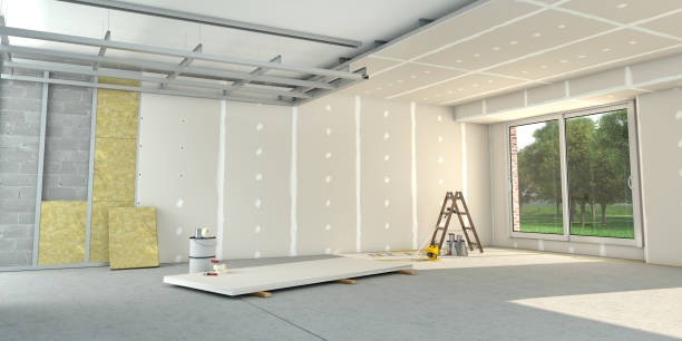 Range of Insulation Solutions in Moulton, AL